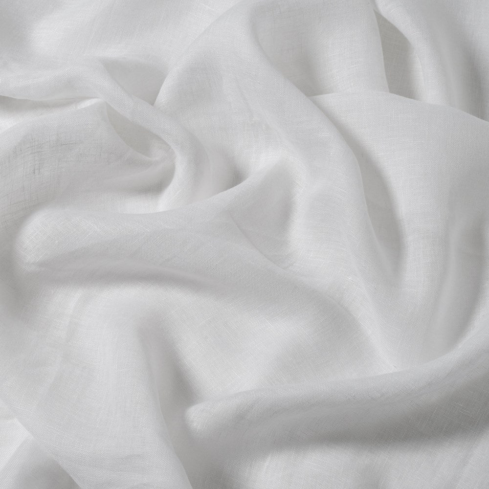 Salt - Kanji By James Dunlop Textiles || In Stitches Soft Furnishings
