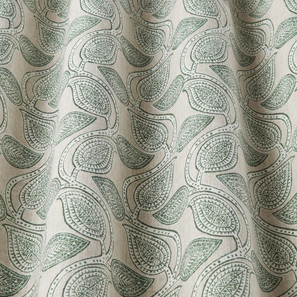 Forest - Kantha By ILIV || In Stitches Soft Furnishings