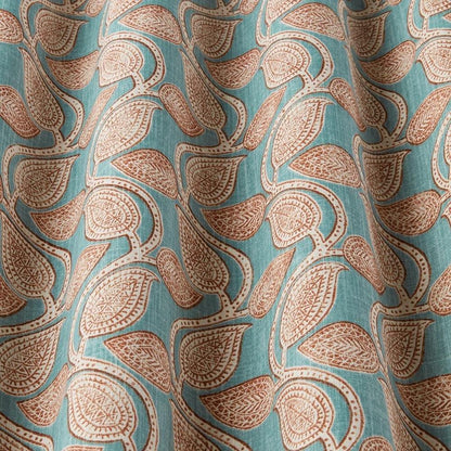 Henna - Kantha By ILIV || In Stitches Soft Furnishings