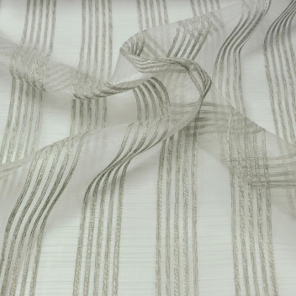 Silver - Karratha By Charles Parsons Interiors || In Stitches Soft Furnishings
