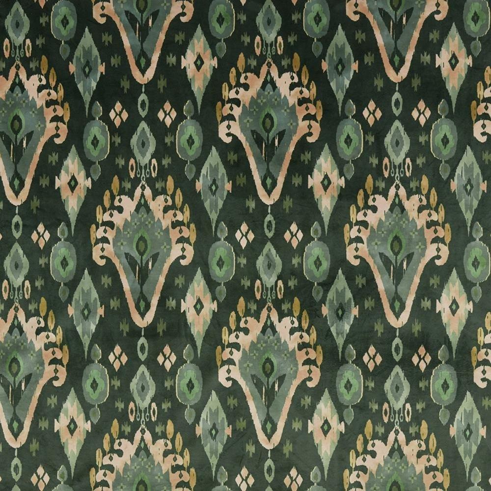 Forest - Kasbah By Slender Morris || In Stitches Soft Furnishings