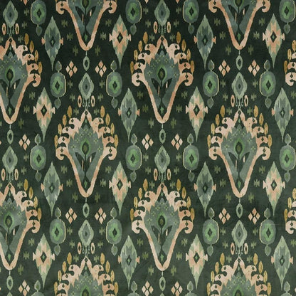 Forest - Kasbah By Slender Morris || In Stitches Soft Furnishings