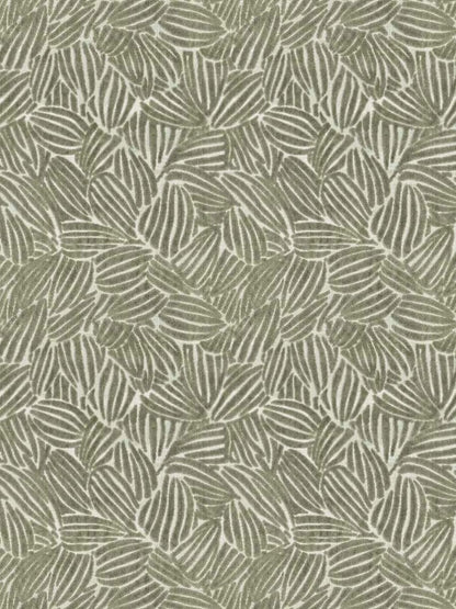 Natural/02 - Katherine Velvet By Fabricut || In Stitches Soft Furnishings