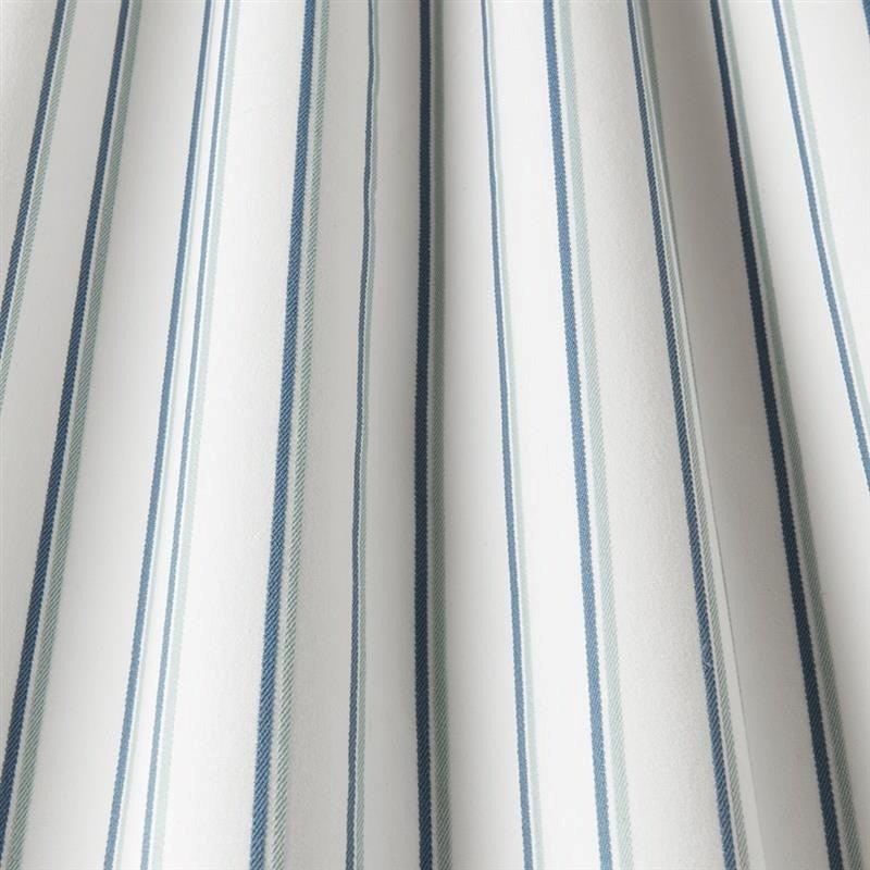 Aqua - Keene By Slender Morris || In Stitches Soft Furnishings