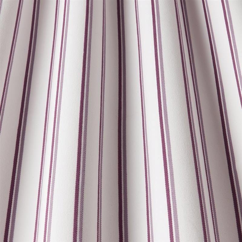 Grape - Keene By Slender Morris || In Stitches Soft Furnishings