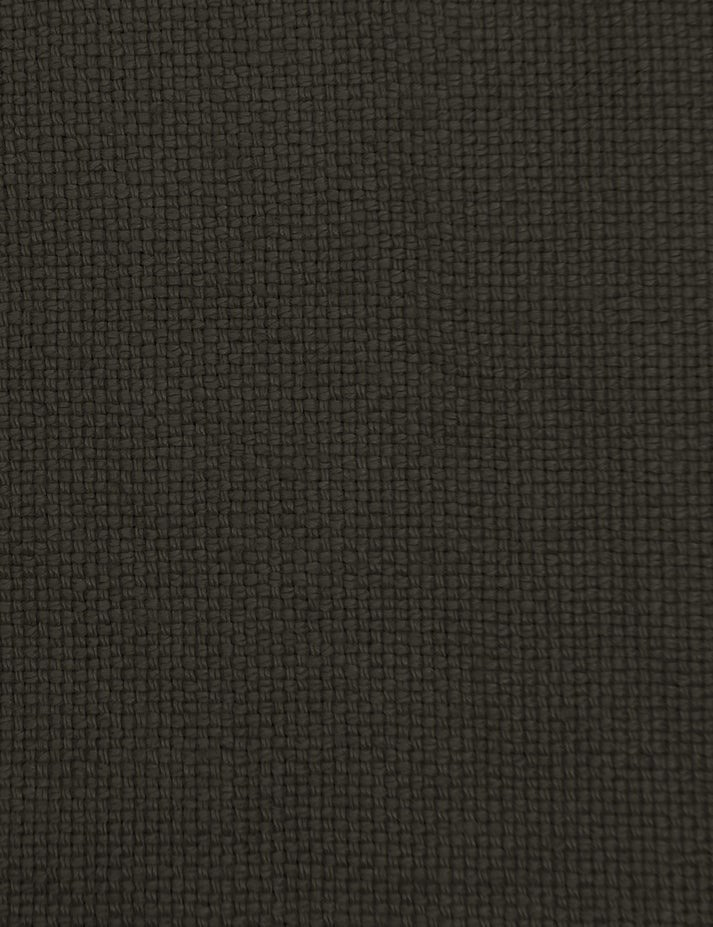 Mocha - Kildare By Raffles Textiles || In Stitches Soft Furnishings