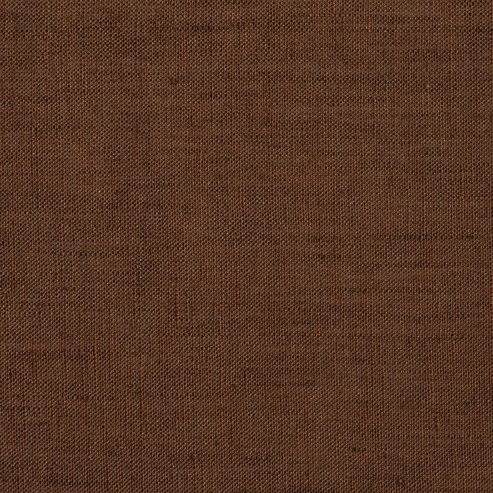 Rust - Kyoto By James Dunlop Textiles || In Stitches Soft Furnishings