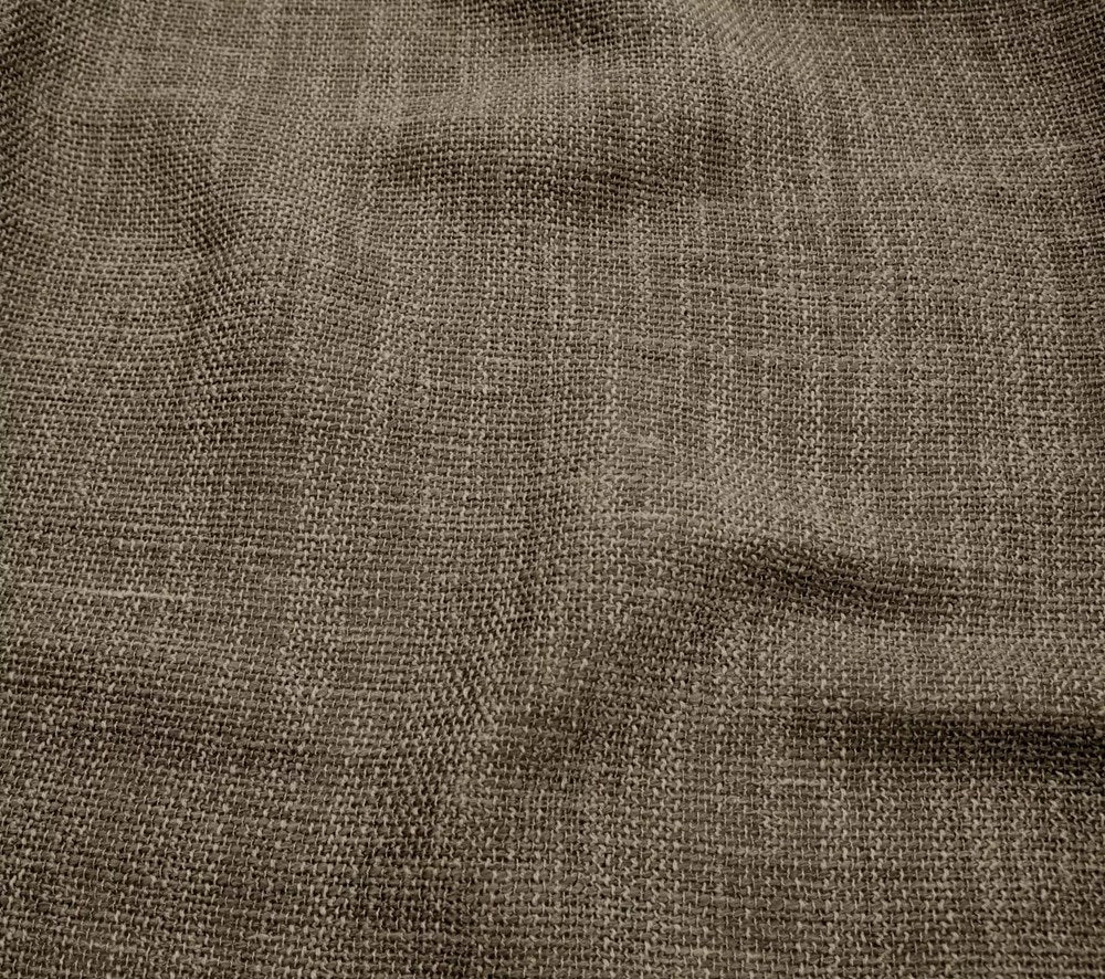 Bronze - Lamy By Unique Fabrics || In Stitches Soft Furnishings