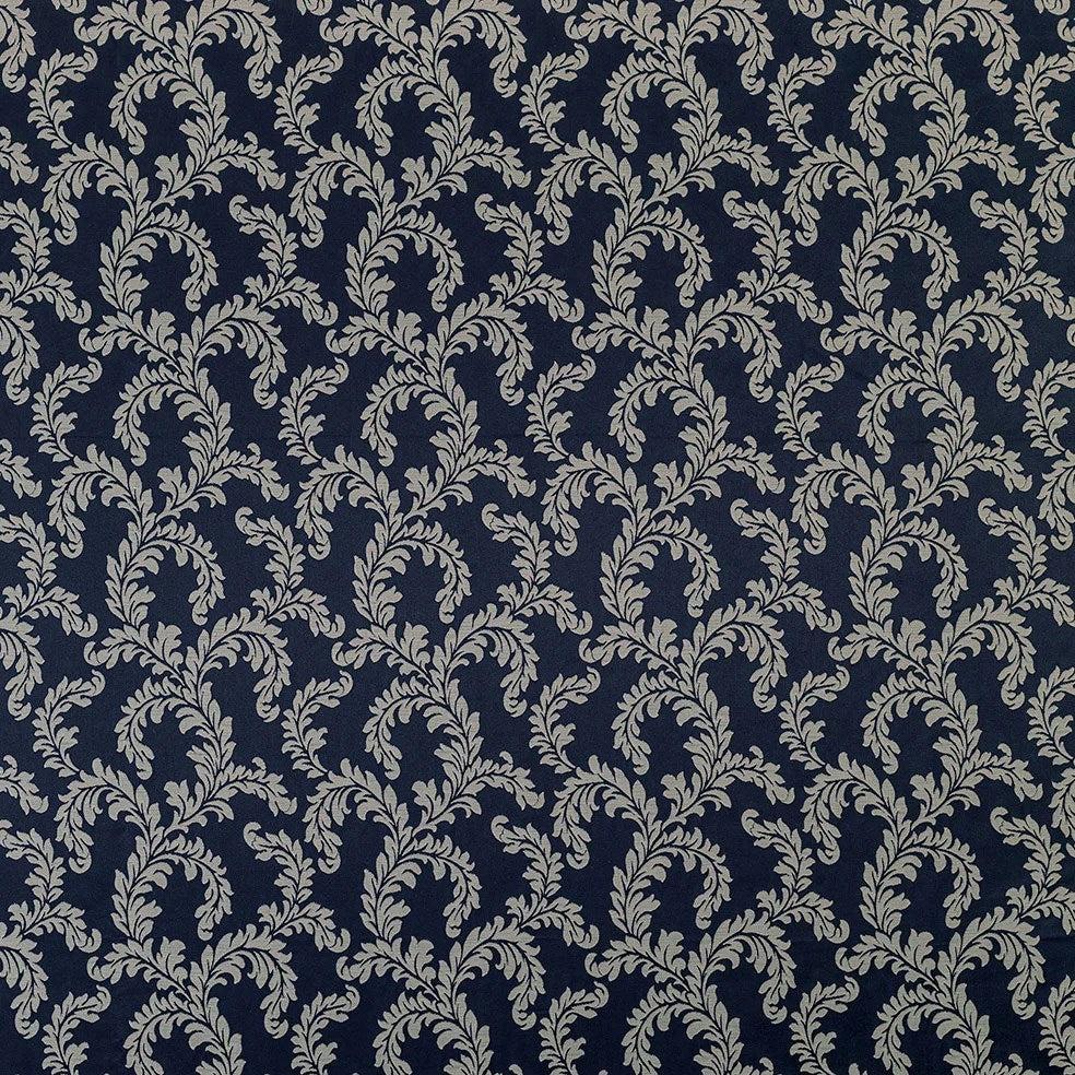 Ink - Lanciano By Ashley Wilde || In Stitches Soft Furnishings