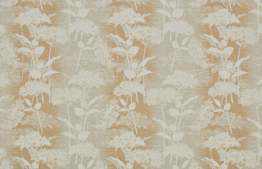 Ochre - Lantana By Ashley Wilde || In Stitches Soft Furnishings
