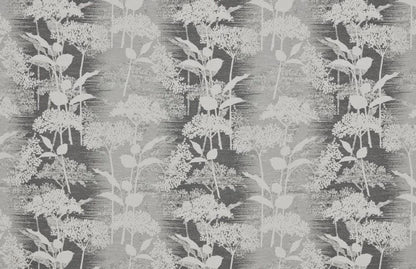Smoke - Lantana By Ashley Wilde || In Stitches Soft Furnishings