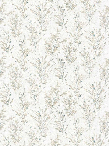 Spring/06 - Leaf Press By Fabricut || In Stitches Soft Furnishings