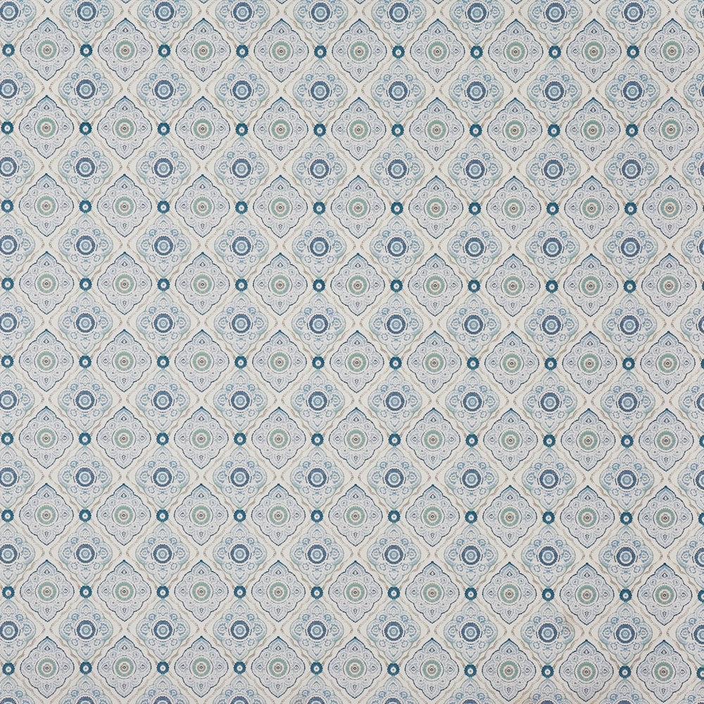 Cornflower - Lillian By Prestigious Textiles || In Stitches Soft Furnishings