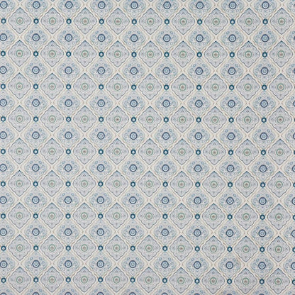 Cornflower - Lillian By Prestigious Textiles || In Stitches Soft Furnishings