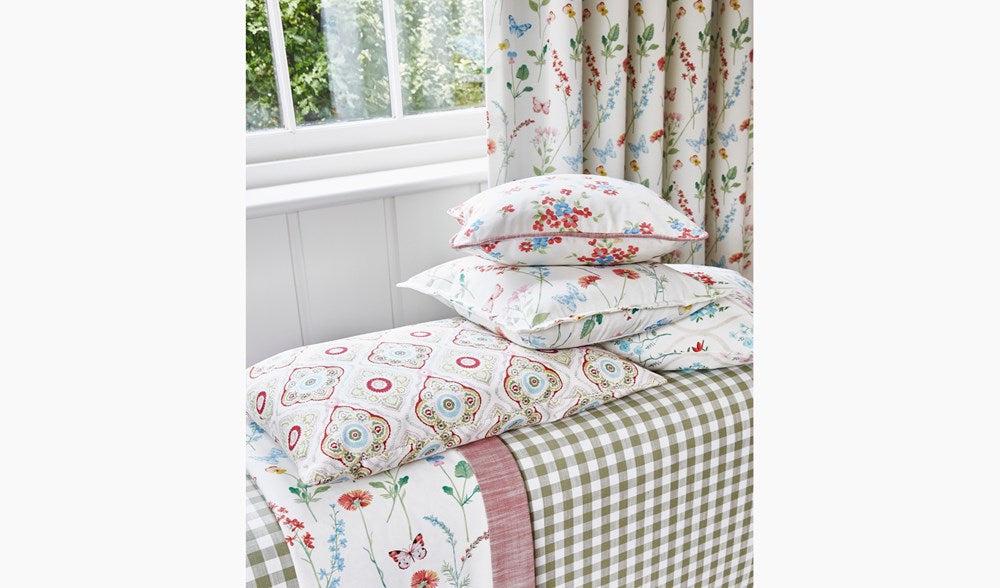  - Lillian By Prestigious Textiles || In Stitches Soft Furnishings