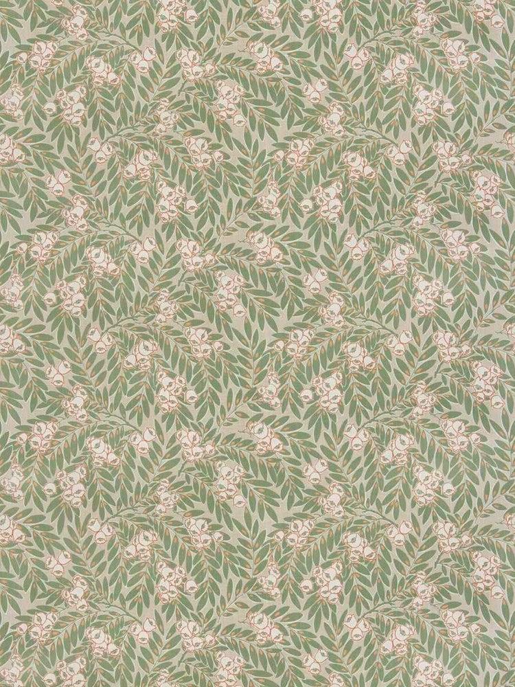 Coral Garden/05 - Lily Of The Valley By Fabricut || In Stitches Soft Furnishings