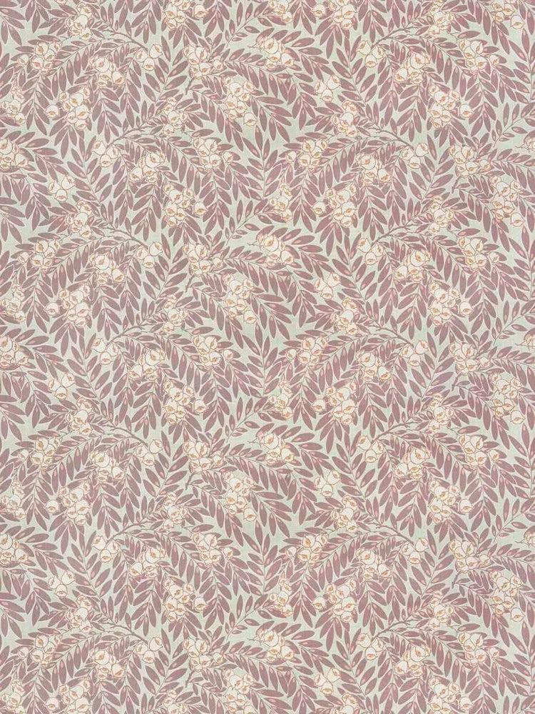 Daybreak/01 - Lily Of The Valley By Fabricut || In Stitches Soft Furnishings