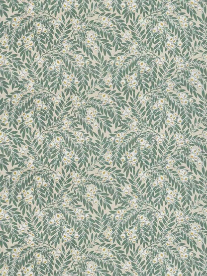 Forest/03 - Lily Of The Valley By Fabricut || In Stitches Soft Furnishings