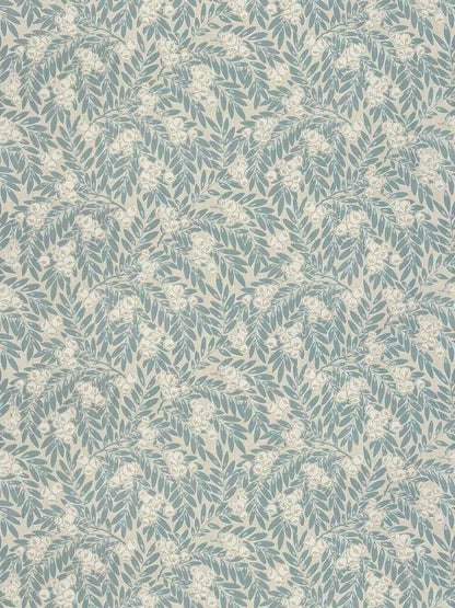 Rain/04 - Lily Of The Valley By Fabricut || In Stitches Soft Furnishings