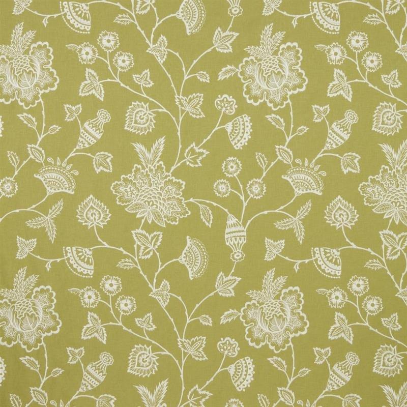 Spring - Litha By Slender Morris || In Stitches Soft Furnishings
