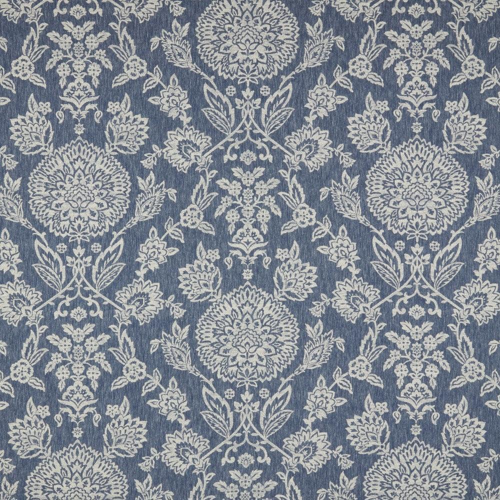 Indigo - Madurai (Woven) By ILIV || In Stitches Soft Furnishings