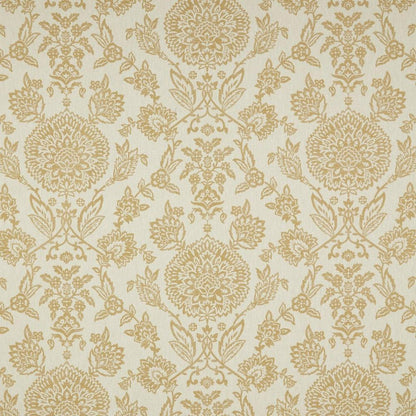 Tumeric - Madurai (Woven) By ILIV || In Stitches Soft Furnishings