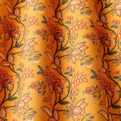 Tapestry - Maharishi By Slender Morris || In Stitches Soft Furnishings