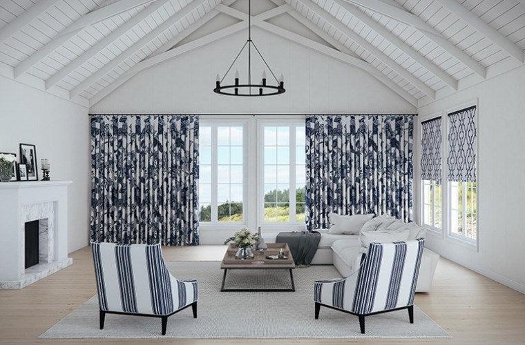  - Manorville By Maurice Kain || In Stitches Soft Furnishings