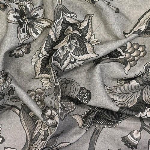 Taupe - Manorville By Maurice Kain || In Stitches Soft Furnishings