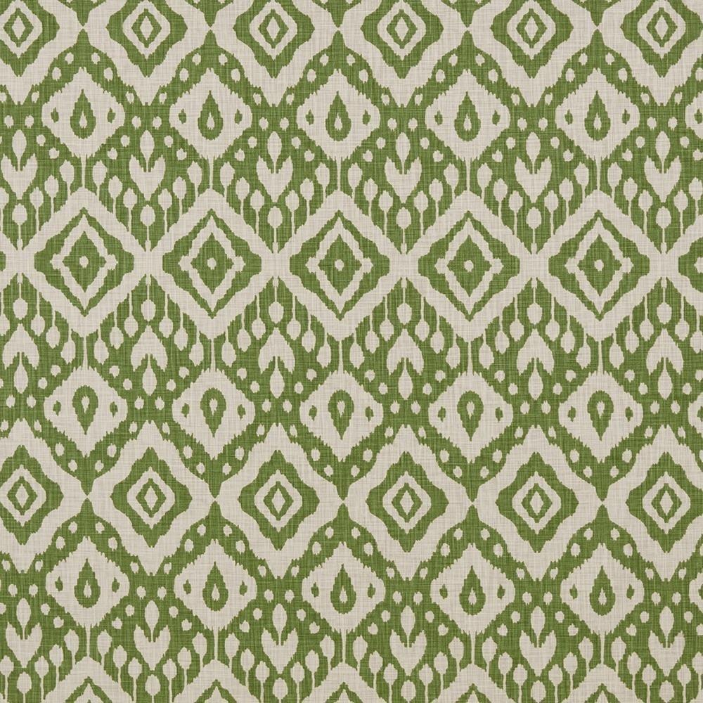 Emerald - Marrakech By Slender Morris || In Stitches Soft Furnishings