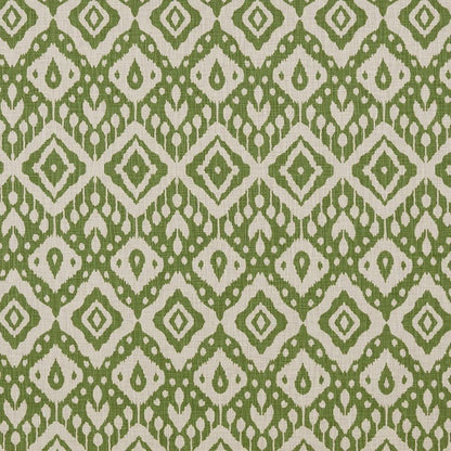 Emerald - Marrakech By Slender Morris || In Stitches Soft Furnishings
