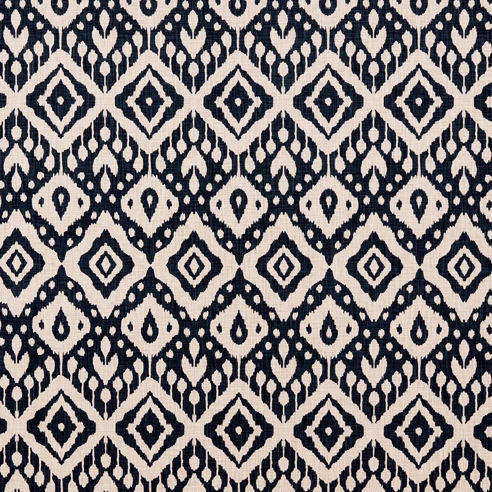 Ink - Marrakech By Slender Morris || In Stitches Soft Furnishings