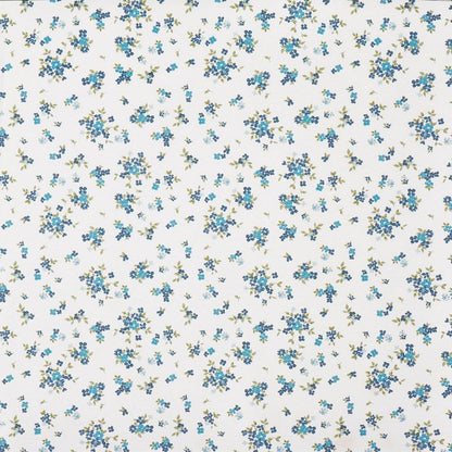 Cornflower - Mavis By Prestigious Textiles || In Stitches Soft Furnishings