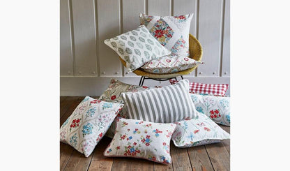  - Mavis By Prestigious Textiles || In Stitches Soft Furnishings