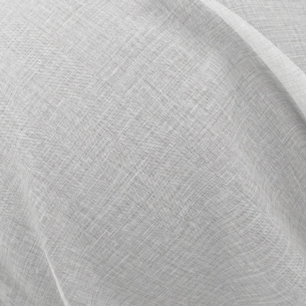 Chalk - Mayfair By James Dunlop Textiles || In Stitches Soft Furnishings