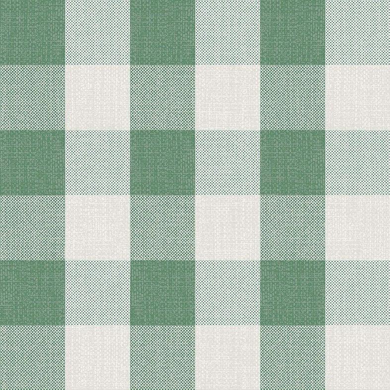 Green - Medford By Wortley || In Stitches Soft Furnishings