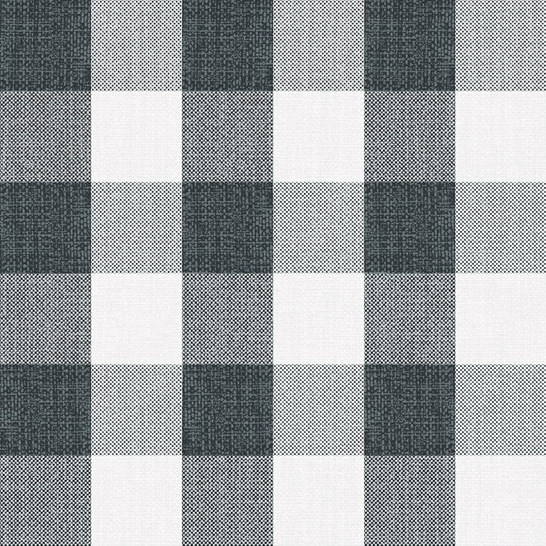 Midnight - Medford By Wortley || In Stitches Soft Furnishings