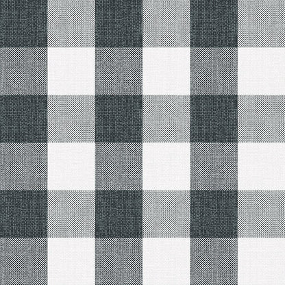 Midnight - Medford By Wortley || In Stitches Soft Furnishings