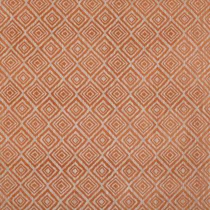 Melon - Mehdi By Warwick || In Stitches Soft Furnishings