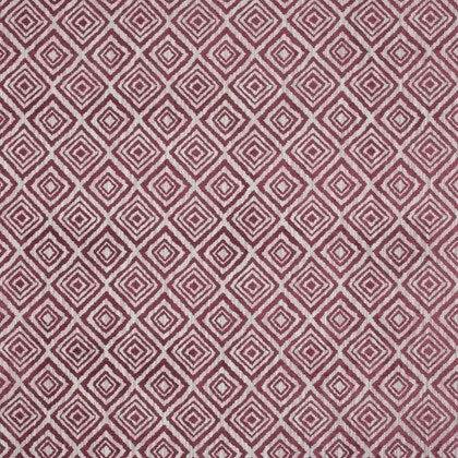 Mulberry - Mehdi By Warwick || In Stitches Soft Furnishings