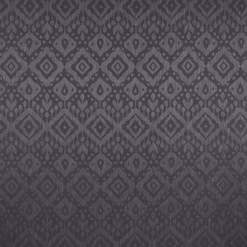 Anthracite - Mendoza By Slender Morris || In Stitches Soft Furnishings