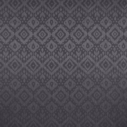 Anthracite - Mendoza By Slender Morris || In Stitches Soft Furnishings