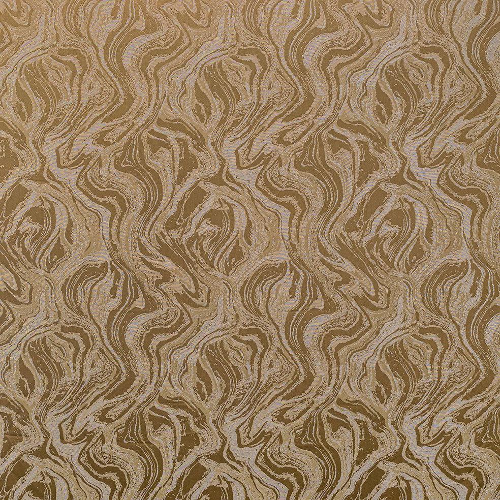 Brass - Metamorphic By Ashley Wilde || In Stitches Soft Furnishings