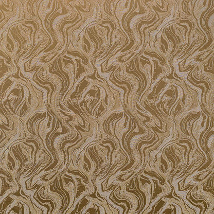 Brass - Metamorphic By Ashley Wilde || In Stitches Soft Furnishings