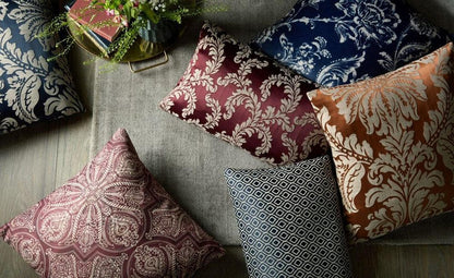  - Minori By Ashley Wilde || In Stitches Soft Furnishings