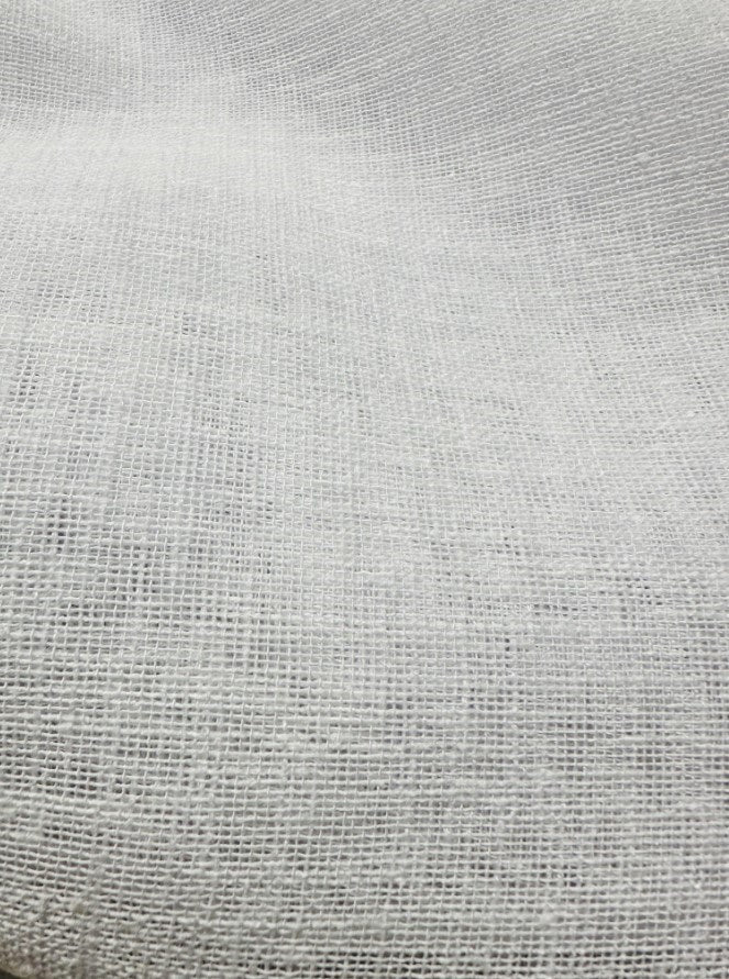 white - Monaco By Slender Morris Furnishings || In Stitches Soft Furnishings