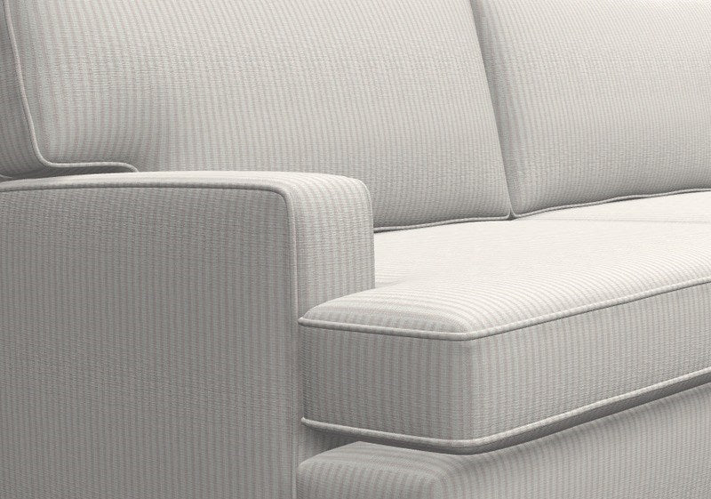  - Montauk By Wortley || In Stitches Soft Furnishings