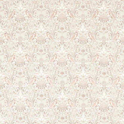 Blush - Nakuru By Clarke & Clarke || In Stitches Soft Furnishings