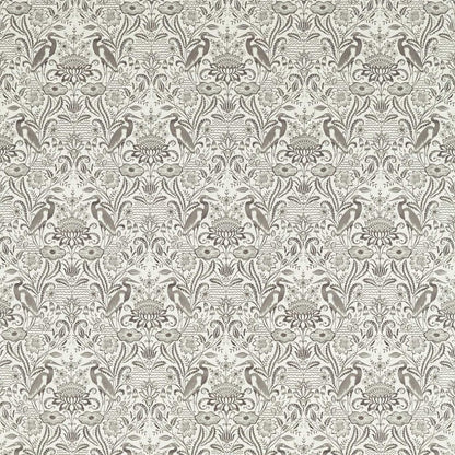 Charcoal/Linen - Nakuru By Clarke & Clarke || In Stitches Soft Furnishings