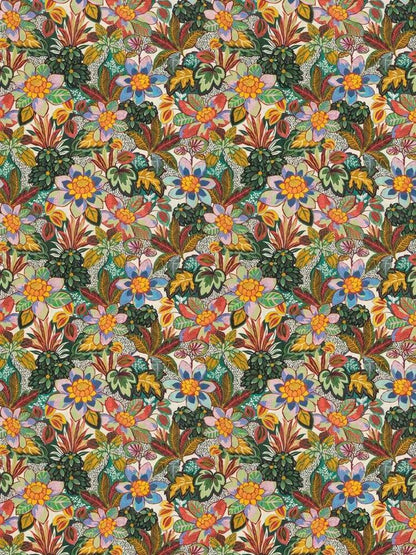 Multi - Neutrino By Fabricut || In Stitches Soft Furnishings